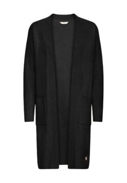 OXMO OXFINA - Cardigan - Total Eclipse -OXMO Store 206410b5617946d8a663b223dea9f59f 1