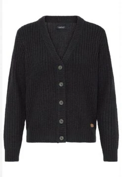 OXMO OXEDNA - Cardigan - Medium Grey Melange 15 OXMO OXEDNA - Cardigan - Medium Grey Melange -OXMO Store 2069b38020e04e648941ab4145fc16bd 1