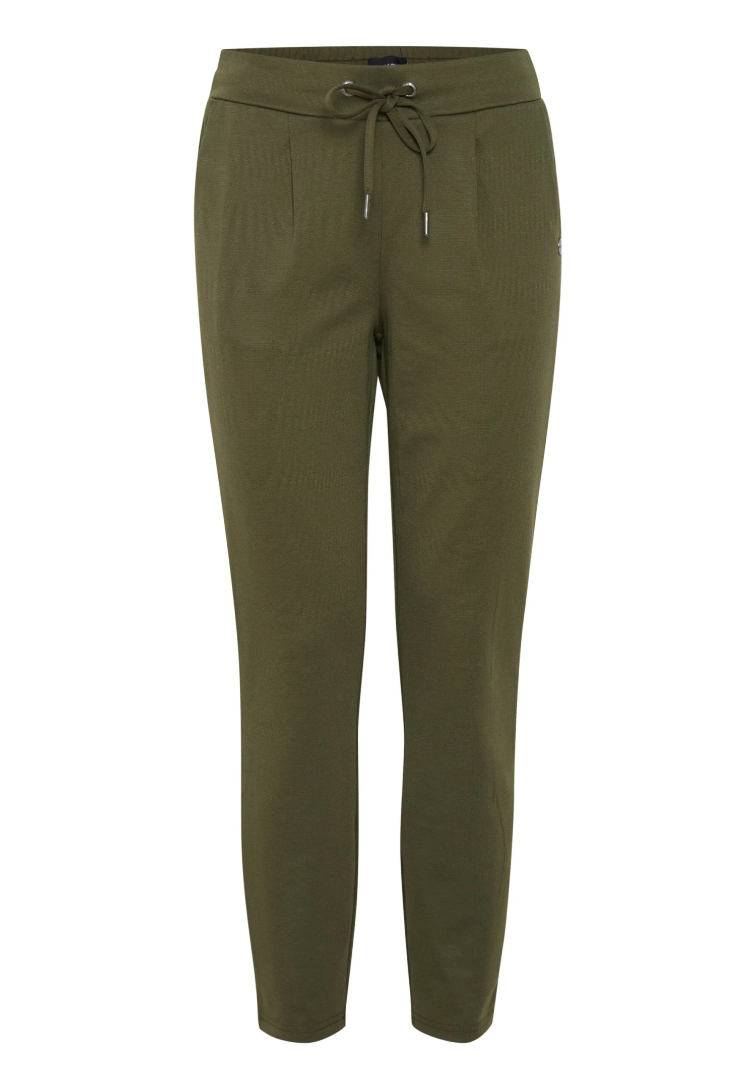 OXMO OXANITA REGULAR FIT - Tracksuit Bottoms - Ivy Green 6 OXMO OXANITA REGULAR FIT - Tracksuit Bottoms - Ivy Green - Image 6