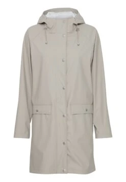 OXMO OXTanne - Parka - Feather Gray 11 OXMO OXTanne - Parka - Feather Gray -OXMO Store 20785dc1da2844f8b3f5cdc963856644