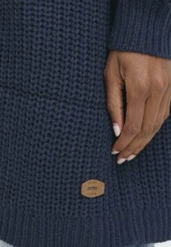 OXMO OXEDNA - Cardigan - Total Eclipse 12 OXMO OXEDNA - Cardigan - Total Eclipse -OXMO Store 207d62d39daf4024a0cc9091911b3193