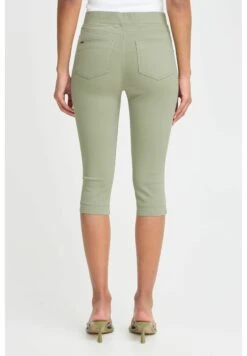 OXMO OXKEANA SLIM FIT - Shorts - Seagrass -OXMO Store 21293b22f69d4e6db5542b05c814456a