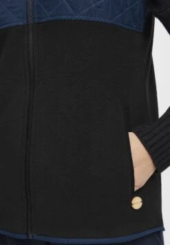 OXMO OXMalina - Waistcoat - Insignia Blue 12 OXMO OXMalina - Waistcoat - Insignia Blue -OXMO Store 2147d4b27831480fba6ef203dc5ab1bb