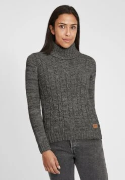 OXMO OXPHILIPA - Jumper - Black