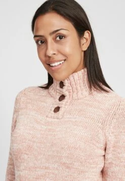 OXMO OXPhiklicita - Jumper - Cameo Brow 14 OXMO OXPhiklicita - Jumper - Cameo Brow -OXMO Store 2175d86d38af4589b1fcee039801d0e7