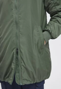 OXMO OXCAMILLE - Bomber Jacket - Cilantro 12 OXMO OXCAMILLE - Bomber Jacket - Cilantro -OXMO Store 217fe0e826504abfa586e8d28d2a37dc