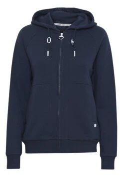 OXMO OXANDIE - Zip-up Sweatshirt - Black 17 OXMO OXANDIE - Zip-up Sweatshirt - Black -OXMO Store 21e13d0f8dc043849137997e41eada13 2