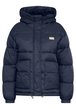 OXMO OXJoyce - Winter Jacket - Total Eclipse 13 OXMO OXJoyce - Winter Jacket - Total Eclipse -OXMO Store 2277490ed7fb47109f9af1e74258d517