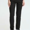 OXMO OXIBEN - Chinos - Black