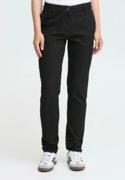 OXMO OXIBEN - Chinos - Black