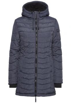 OXMO OXNELLY - Winter Jacket - Mood Indigo 13 OXMO OXNELLY - Winter Jacket - Mood Indigo -OXMO Store 22deb09bf6be403d95b6b3695677e92e
