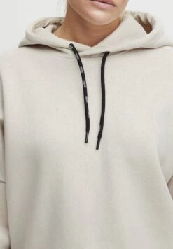 OXMO OXSANNI - Hoodie - Oyster 12 OXMO OXSANNI - Hoodie - Oyster -OXMO Store 232818e1a16d45e6aea5ea85d19feed5