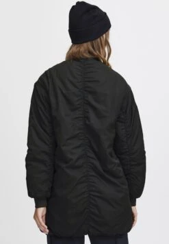 OXMO OXCAMILLE - Bomber Jacket - Black 10 OXMO OXCAMILLE - Bomber Jacket - Black -OXMO Store 236324c337834d089ba7ff1c34aeeabf