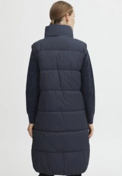 OXMO OXBODANI - Waistcoat - Total Eclipse 11 OXMO OXBODANI - Waistcoat - Total Eclipse -OXMO Store 23705f4252bd46848470fa63d767193b