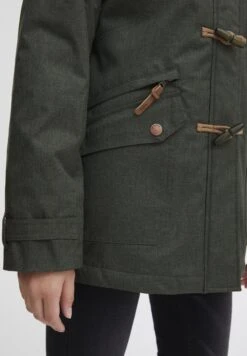 OXMO OXBrooke - Winter Coat - Climb Ivy 13 OXMO OXBrooke - Winter Coat - Climb Ivy -OXMO Store 23d99bf332904022b2ebee4acf5788cf