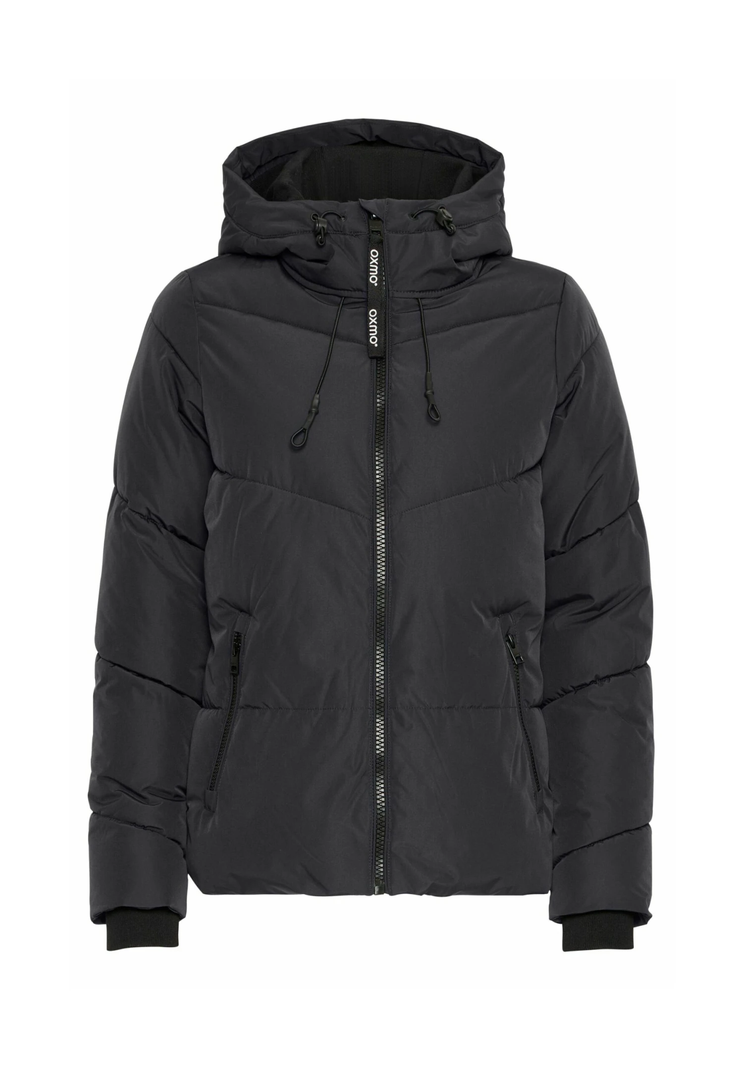 OXMO OXJUCHENA - Winter Jacket - Insignia Blue 9 OXMO OXJUCHENA - Winter Jacket - Insignia Blue - Image 9