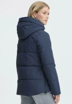 OXMO OXGILLIE - Winter Jacket - Total Eclipse 10 OXMO OXGILLIE - Winter Jacket - Total Eclipse -OXMO Store 245dd0953fe946af93b6ed7f956a7bd0