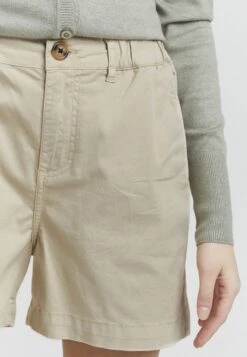 OXMO OXCHAI REGULAR FIT - Shorts - Cement 9 OXMO OXCHAI REGULAR FIT - Shorts - Cement -OXMO Store 24d2450ea5594f44a2d1ed1253ff97b5