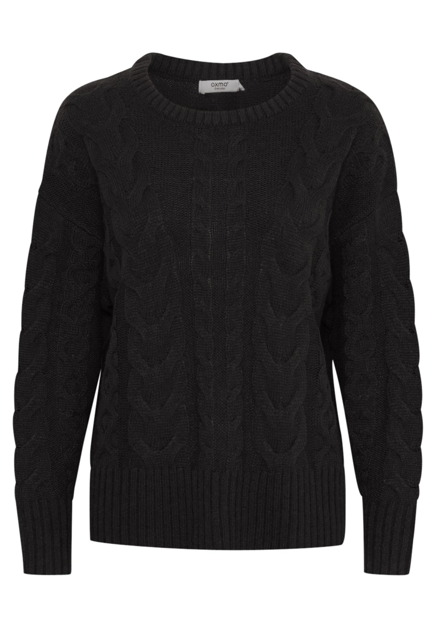 OXMO OXOTANA - Jumper - Total Eclipse 8 OXMO OXOTANA - Jumper - Total Eclipse - Image 8