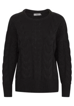 OXMO OXOTANA - Jumper - Birch -OXMO Store 24ee622d44b34a8e8e521852d21a8bbe