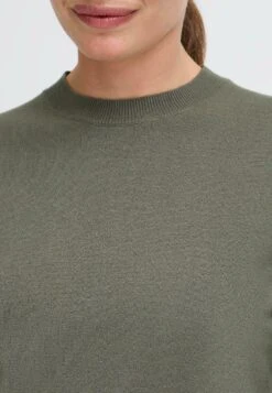 OXMO IHSCANNY - Jumper - Mulled Basil -OXMO Store 2534c122f5e04131aa95c731c9926be5