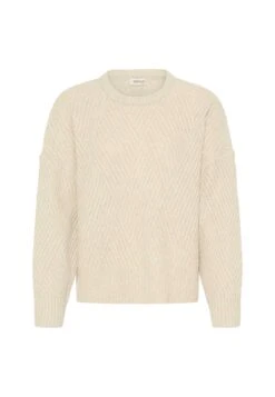 OXMO IHBOMMA - Jumper - Brown Sugar 15 OXMO IHBOMMA - Jumper - Brown Sugar -OXMO Store 25956faac66a4b20a055b668a2972102 3