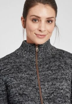 OXMO OXPhenix - Cardigan - Black 15 OXMO OXPhenix - Cardigan - Black -OXMO Store 25b026d1ded547939bb7624fa5105371