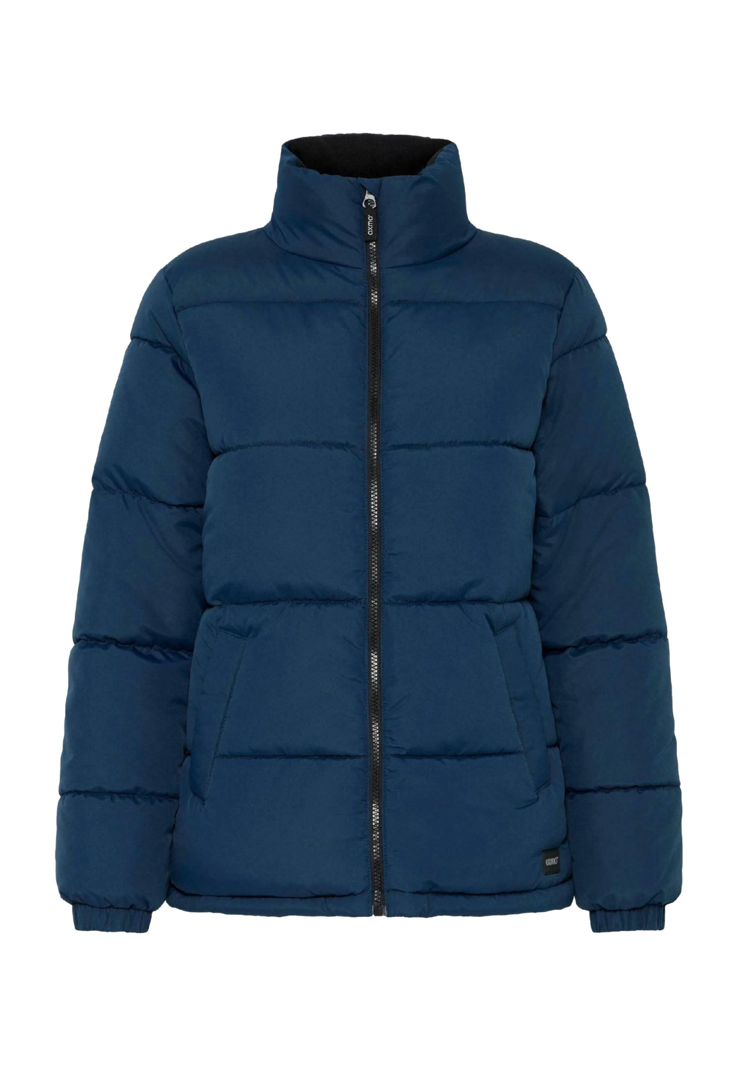 OXMO OXMINNA - Winter Jacket - Black 8 OXMO OXMINNA - Winter Jacket - Black - Image 8