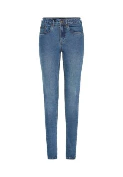 OXMO OXHELLE - Jeans Skinny Fit - Dark Blue Denim 18 OXMO OXHELLE - Jeans Skinny Fit - Dark Blue Denim -OXMO Store 269cbea806ea450f872f8685f243cedf 1