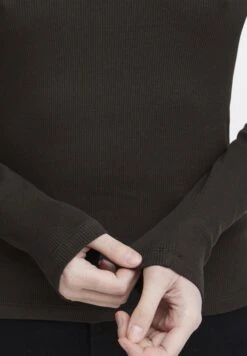 OXMO OXISKAT - Long Sleeved Top - Black 12 OXMO OXISKAT - Long Sleeved Top - Black -OXMO Store 269e9441248344489c1765de84ead170