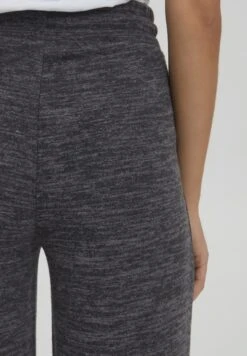 OXMO OXBERENICE LOOSE FIT - Tracksuit Bottoms - Dark Grey Melange 12 OXMO OXBERENICE LOOSE FIT - Tracksuit Bottoms - Dark Grey Melange -OXMO Store 2712433e63004cffb5585f183eebb816