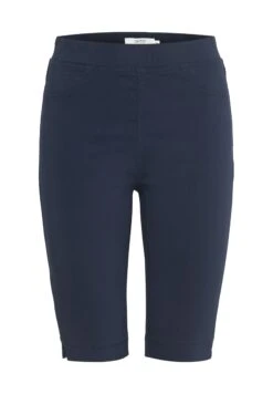 OXMO OXDITRINE SLIM FIT - Shorts - Black 15 OXMO OXDITRINE SLIM FIT - Shorts - Black -OXMO Store 27534fe0b34545ce87dc55faf379dce6 1