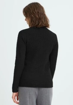 OXMO IHSIGNE - Jumper - Black 10 OXMO IHSIGNE - Jumper - Black -OXMO Store 2767be2a31734ef4b826f97d55869e6f