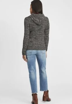 OXMO OXPHILADELPHIA - Cardigan - Black 12 OXMO OXPHILADELPHIA - Cardigan - Black -OXMO Store 27767757b3ac4103a4beb6ea2f477b93