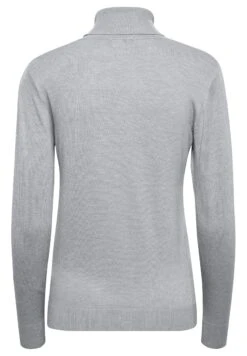 OXMO OXKatja - Jumper - Mid Grey Melange 17 OXMO OXKatja - Jumper - Mid Grey Melange -OXMO Store 2799973f2b9d486f82bb858bacc3edce