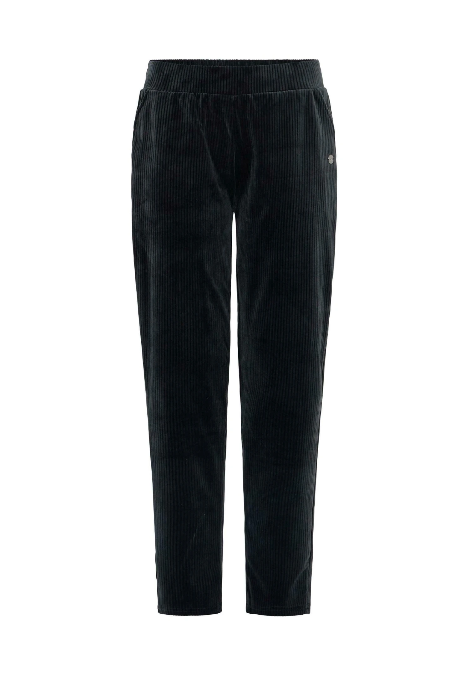 OXMO OXEBBA - Trousers - Dress Blues 9 OXMO OXEBBA - Trousers - Dress Blues - Image 9