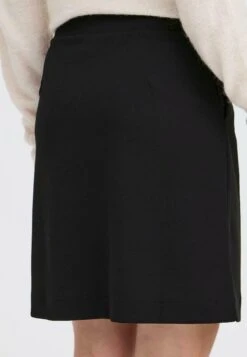 OXMO BMMTAYRA - A-line Skirt - Meteorite 12 OXMO BMMTAYRA - A-line Skirt - Meteorite -OXMO Store 280a2c8a0399418b8d28e734794435b0