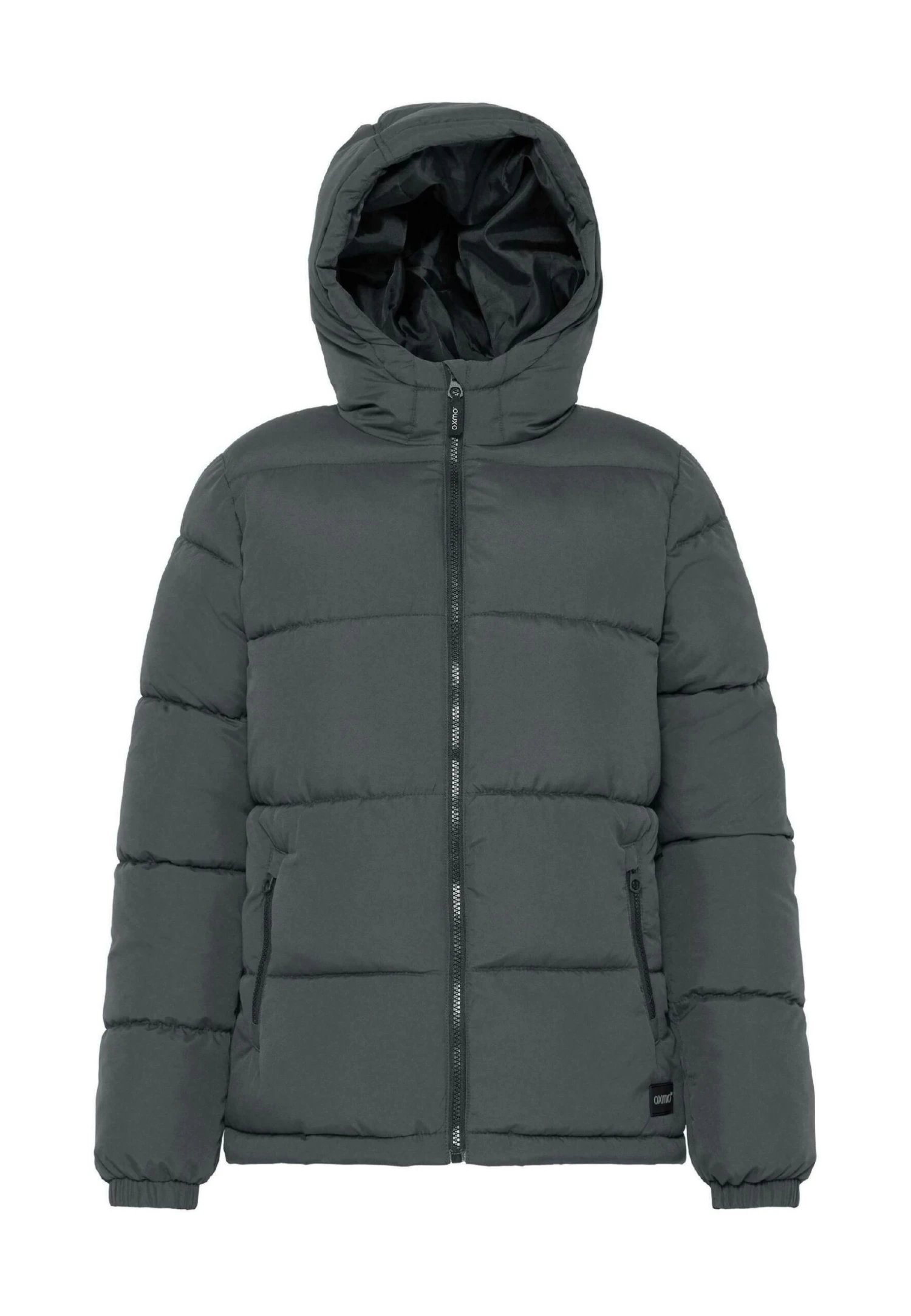 OXMO OXMINNA - Winter Jacket - Dress Blues 7 OXMO OXMINNA - Winter Jacket - Dress Blues - Image 7