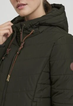 OXMO OXMala - Light Jacket - Rosin 11 OXMO OXMala - Light Jacket - Rosin -OXMO Store 280d4ca112fa48fd879c582b023e9e3f