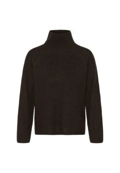 OXMO BMMNELLY TURTLENECK - Jumper - Coffee Bean 17 OXMO BMMNELLY TURTLENECK - Jumper - Coffee Bean -OXMO Store 2866bbf601924d35925b6eb396995468 3