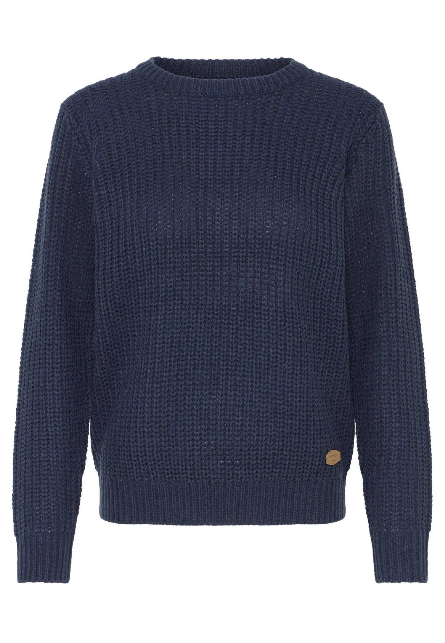 OXMO OXEDNA - Jumper - Total Eclipse 6 OXMO OXEDNA - Jumper - Total Eclipse - Image 6