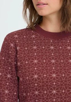 OXMO OXKAREN - Sweatshirt - Chocolate Truffle 17 OXMO OXKAREN - Sweatshirt - Chocolate Truffle -OXMO Store 2884ecbfebca448eb3cce1b95394f6ef