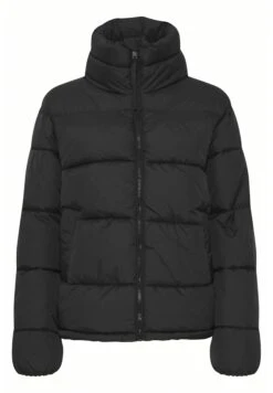OXMO OXBODILA - Winter Jacket - Total Eclipse -OXMO Store 28b1b22a22794694a2ba24f5850bfaa1