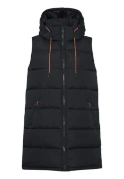 OXMO OXJoanne - Waistcoat - Castlerock -OXMO Store 28bb2a6f4d1448eb9ca0daf79a98570f