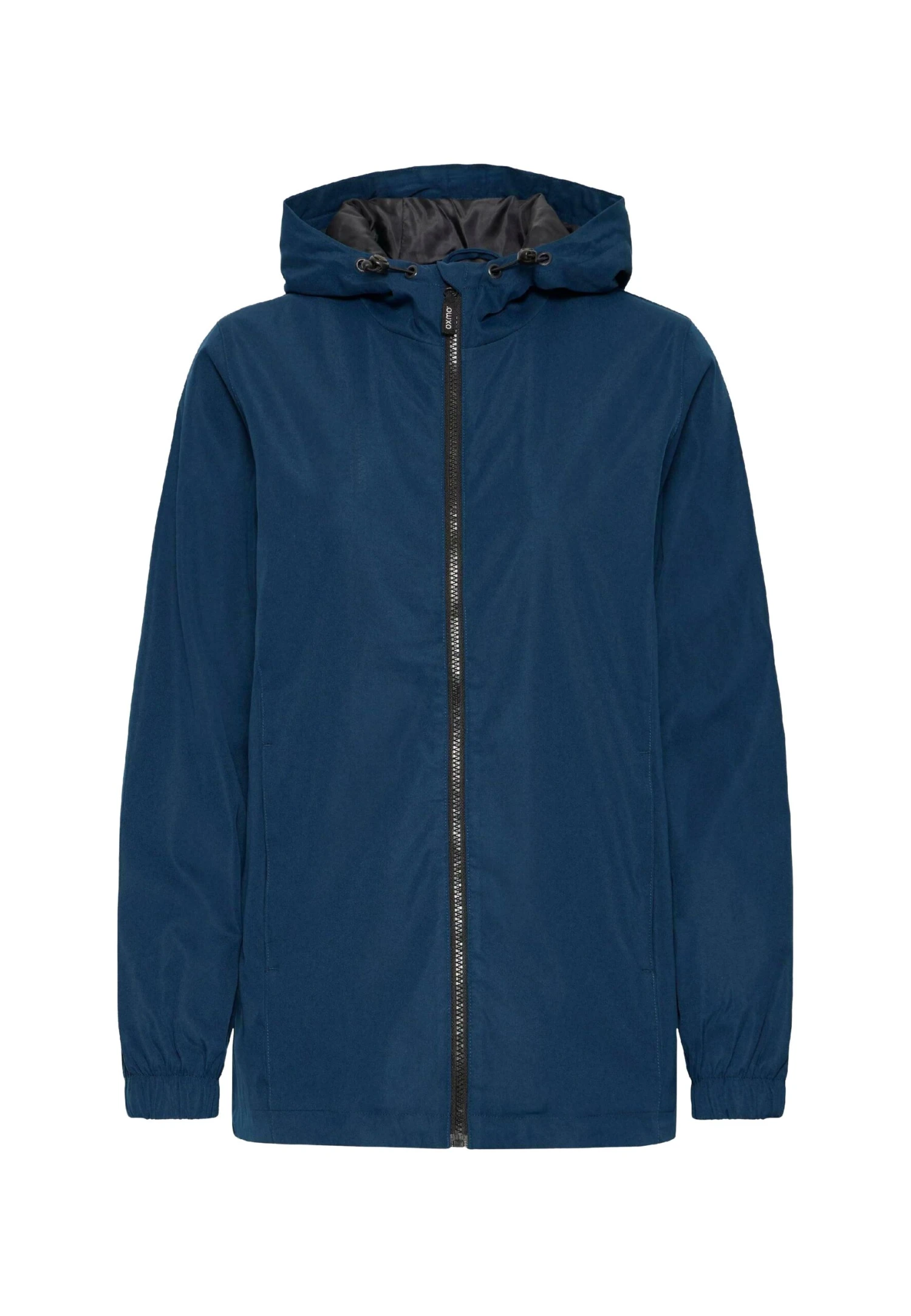 OXMO OXELLAM - Light Jacket - Black 8 OXMO OXELLAM - Light Jacket - Black - Image 8