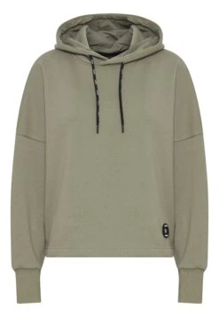 OXMO OXSANNI - Hoodie - Oyster 16 OXMO OXSANNI - Hoodie - Oyster -OXMO Store 290df472f0954468adc465f026d5795e 2