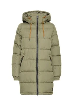 OXMO OXJODY - Winter Coat - Total Eclipse 16 OXMO OXJODY - Winter Coat - Total Eclipse -OXMO Store 29656357bf1543b986754f5a3fb8a73b