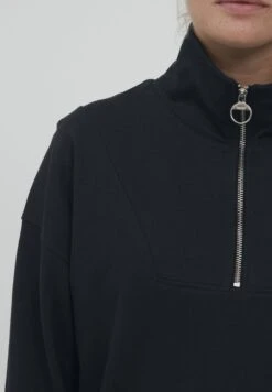 OXMO OXGRETHE - Jumper - Total Eclipse 12 OXMO OXGRETHE - Jumper - Total Eclipse -OXMO Store 296e3c68af0b4f40b79427706b017a6f