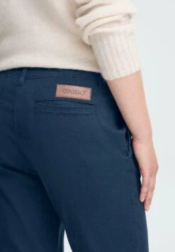 OXMO OXIBEN - Chinos - Dress Blues 12 OXMO OXIBEN - Chinos - Dress Blues -OXMO Store 29861a51ff864661a06500f1bf43c024