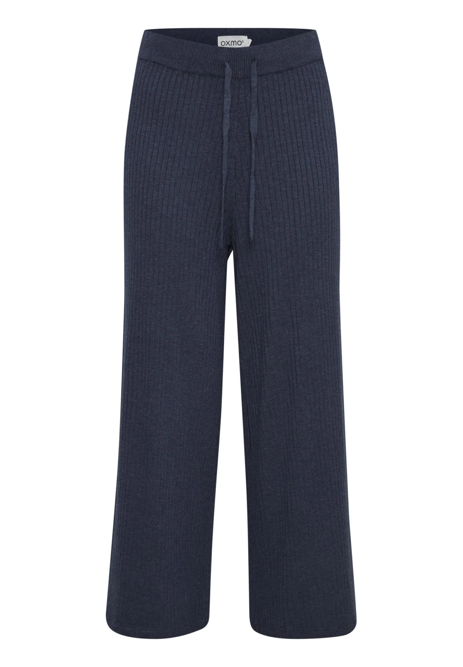OXMO OXRIE - Trousers - Total Eclipse 6 OXMO OXRIE - Trousers - Total Eclipse - Image 6